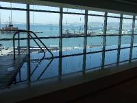 Pool 1 Arabella Sheraton Cape Town 